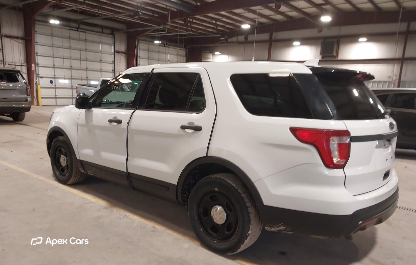 Ford 2017