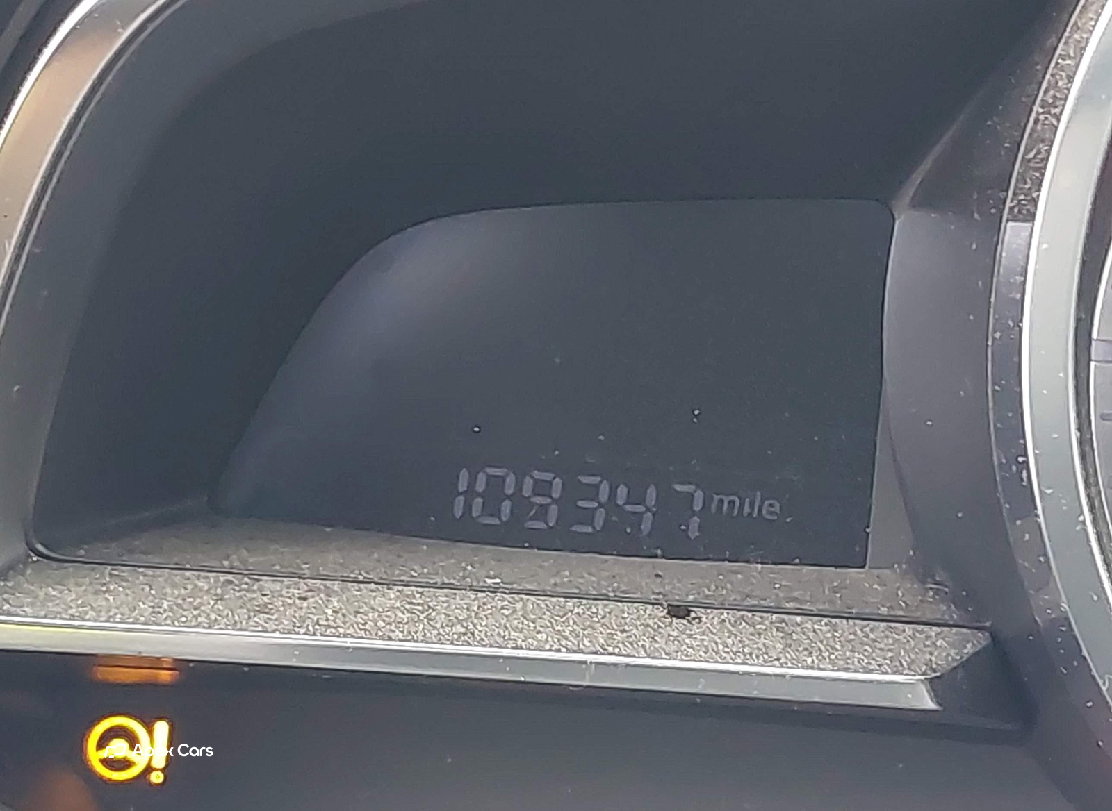 Mazda 3 2016