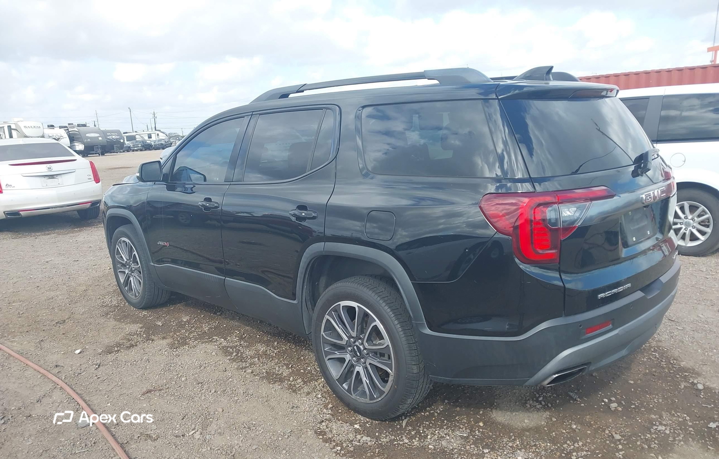 GMC Acadia 2020