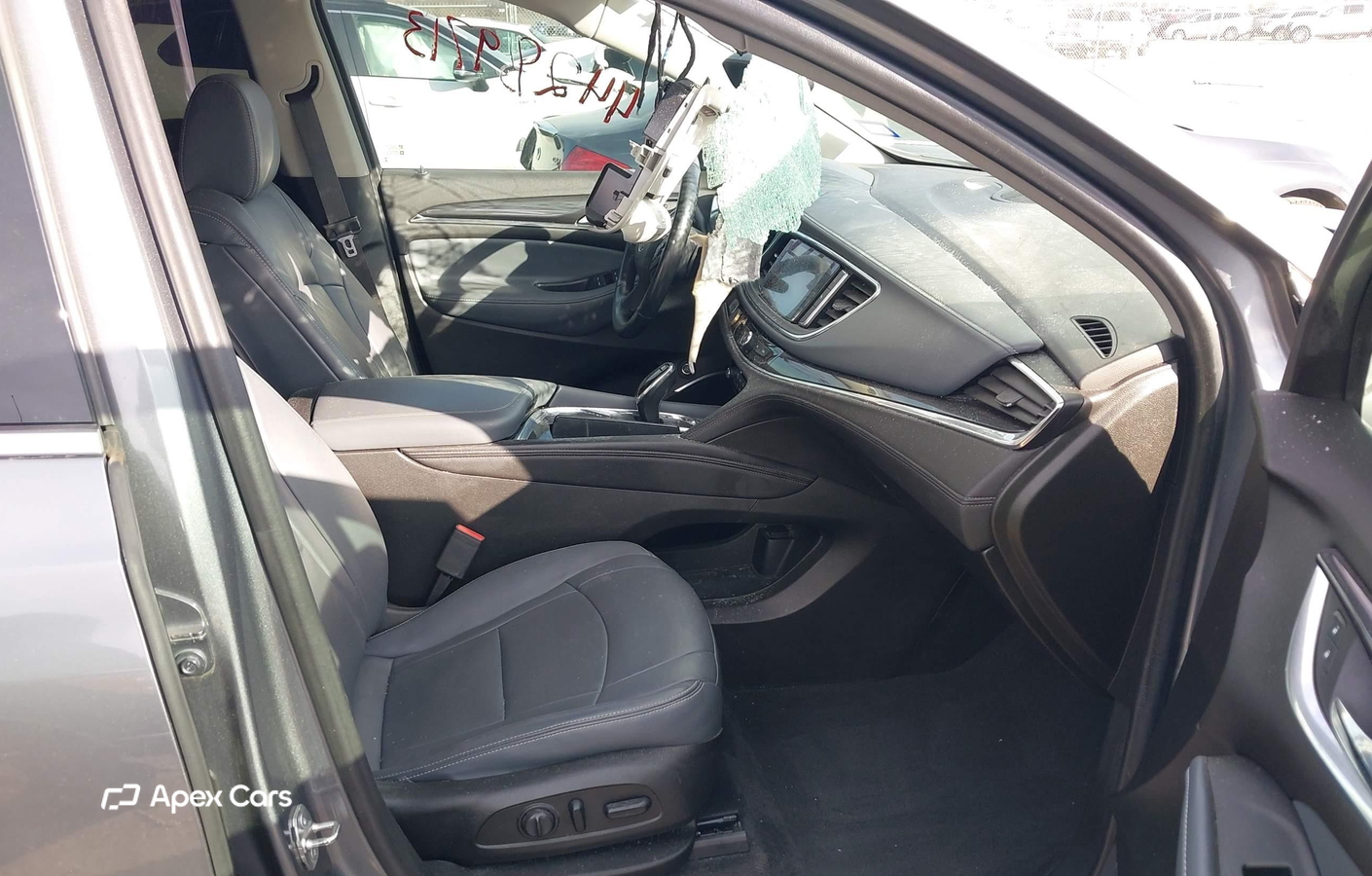 Buick Enclave 2020