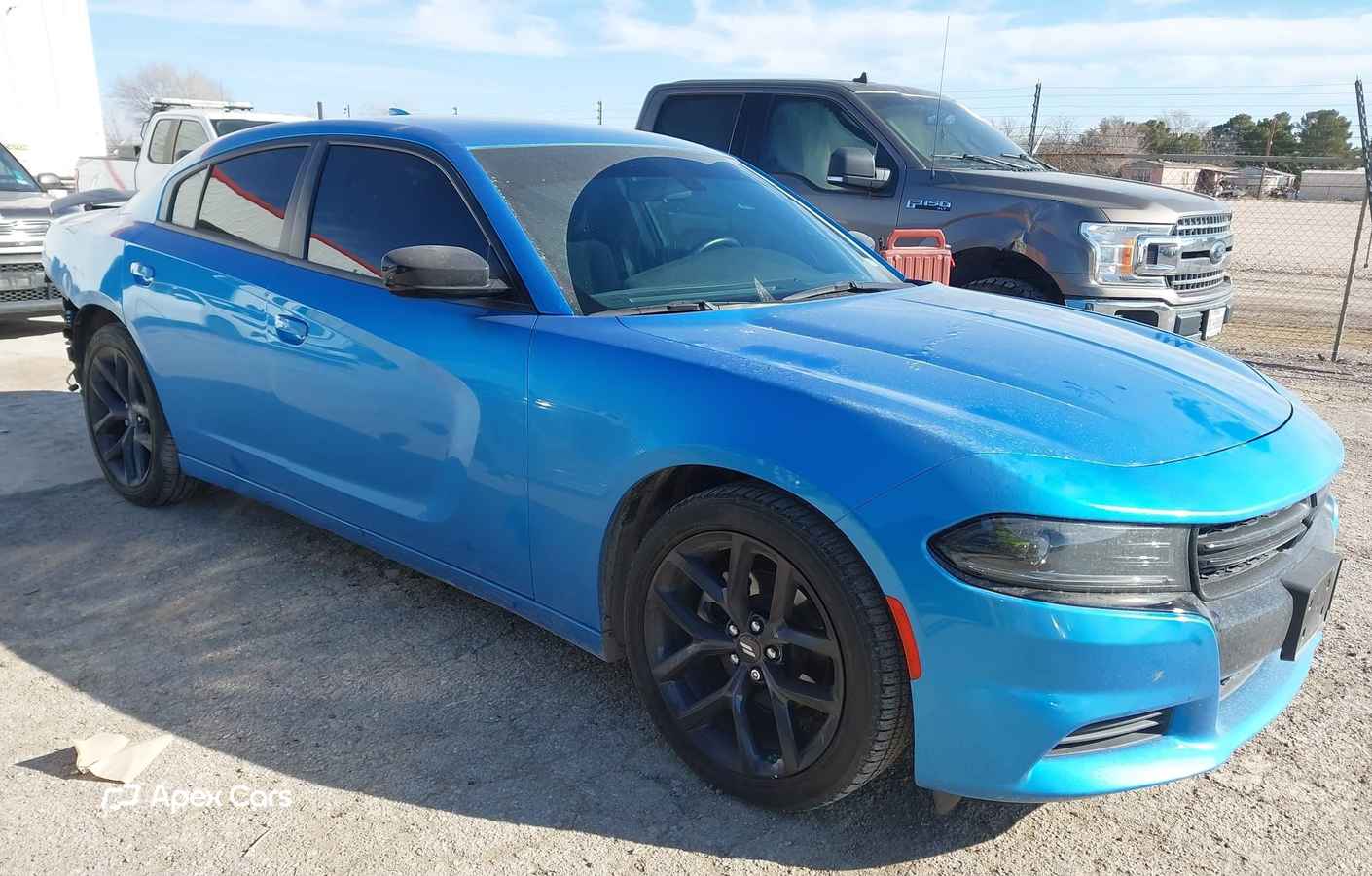 Dodge Charger 2023