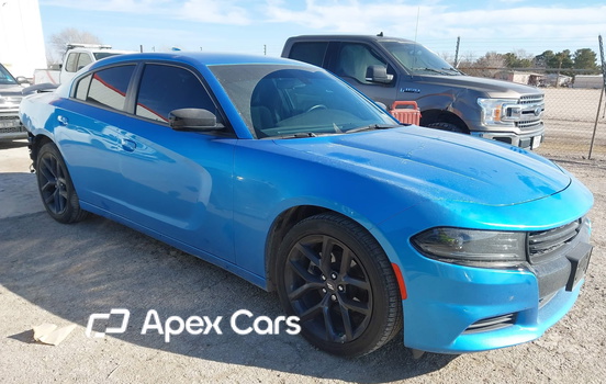 Dodge Charger 2023 - Image 1 of 16