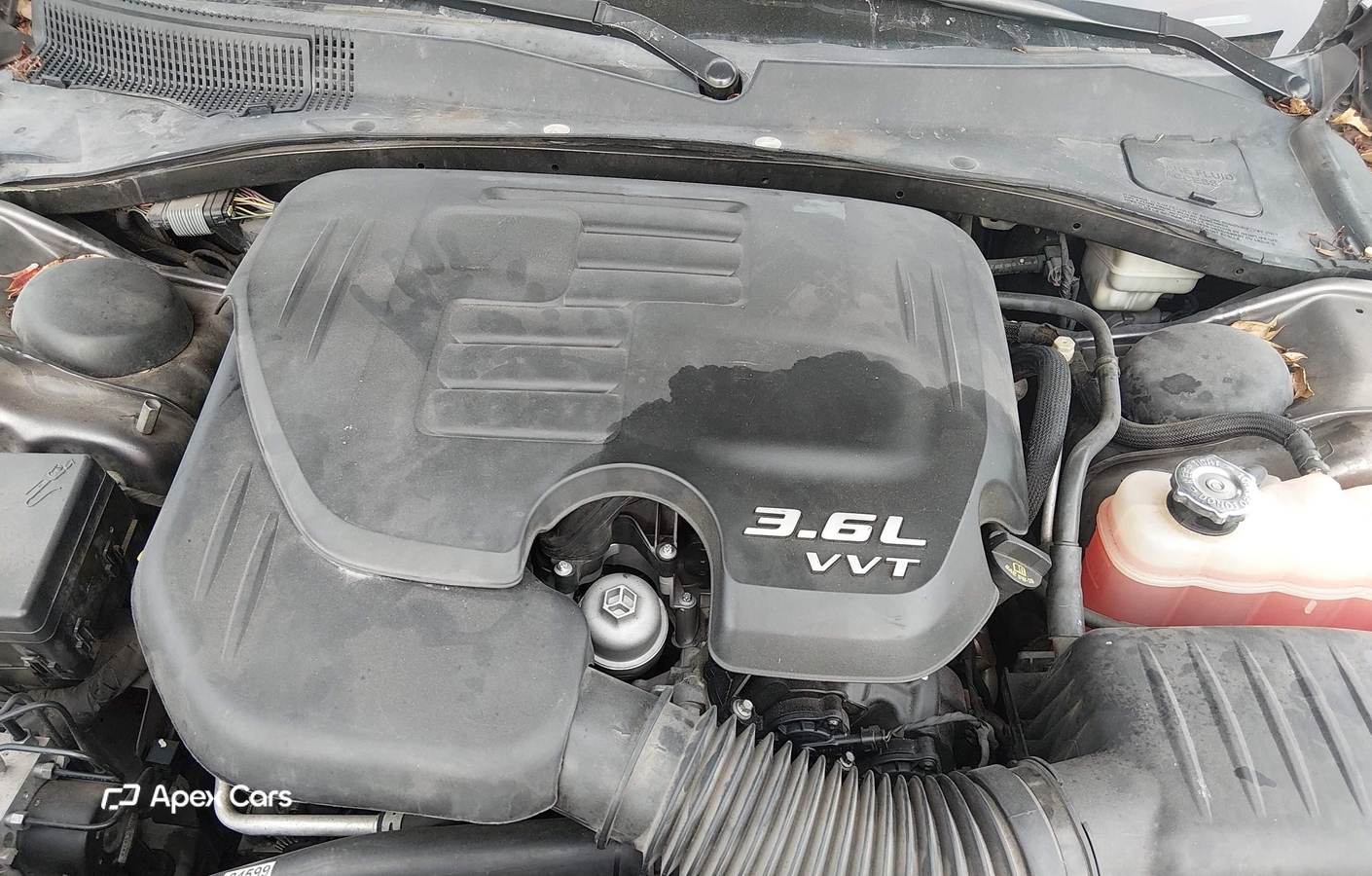 Chrysler 300 2014