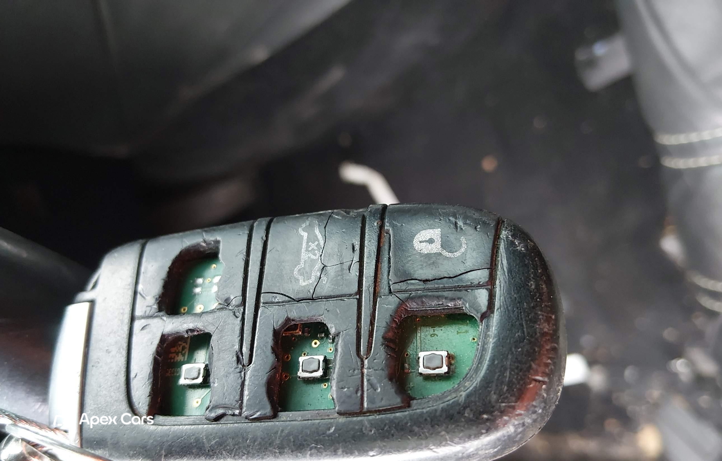 Chrysler 300 2014