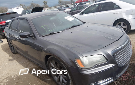 Chrysler 300 2014 - Image 1 of 17