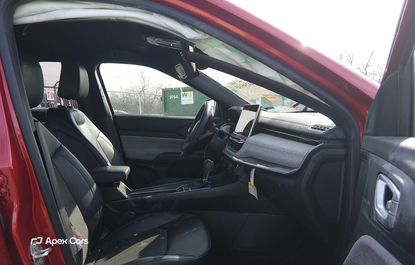 Jeep Compass 2024