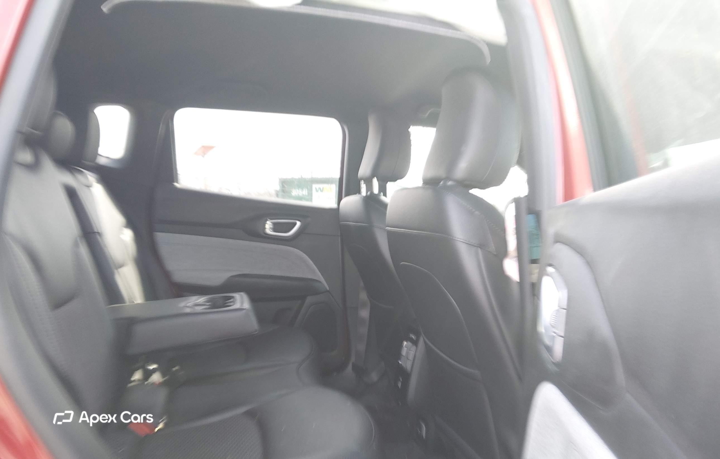 Jeep Compass 2024