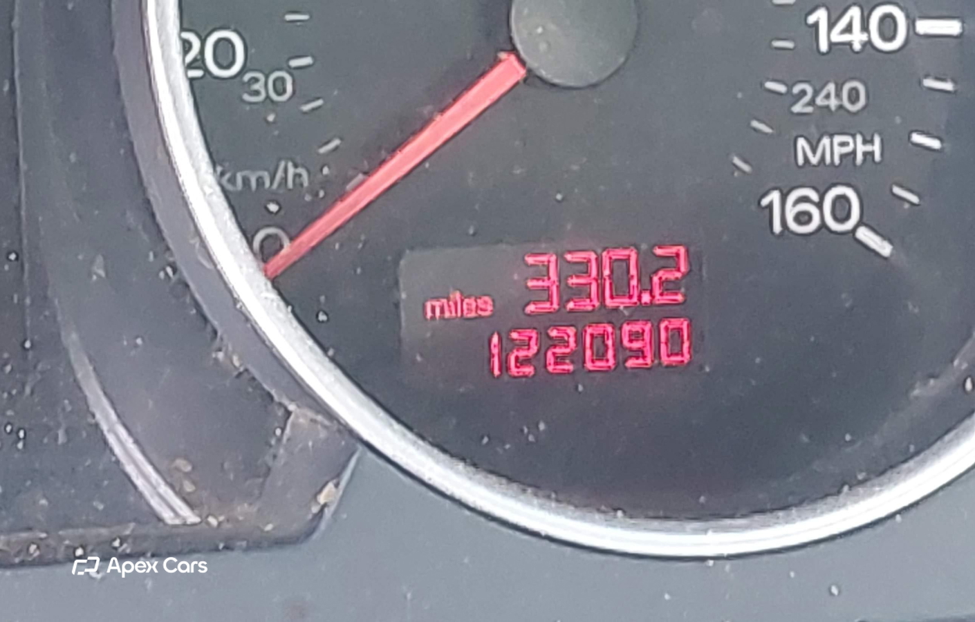 Audi A4 2005