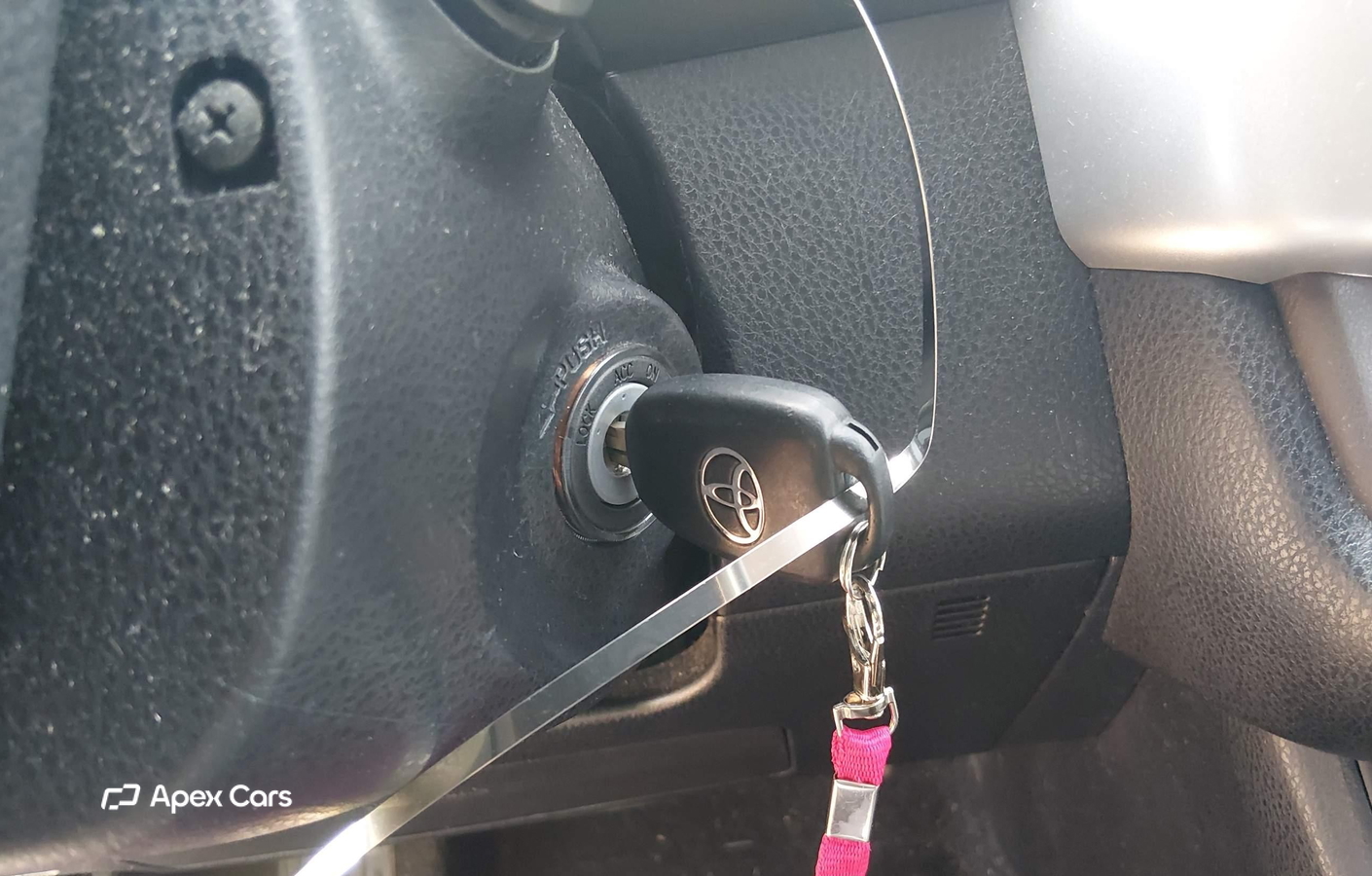 Toyota Highlander 2014