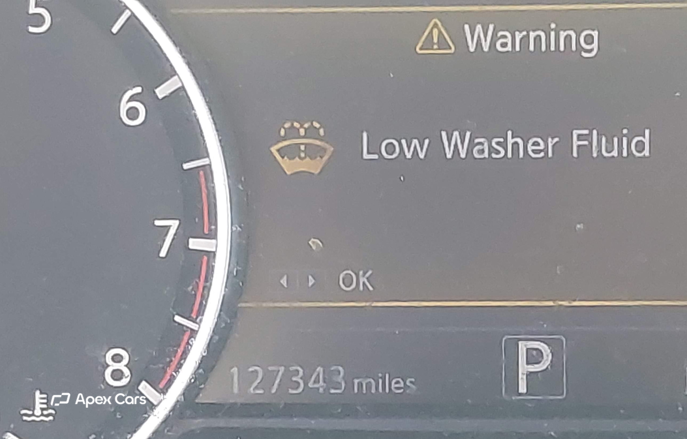 Nissan Maxima 2016