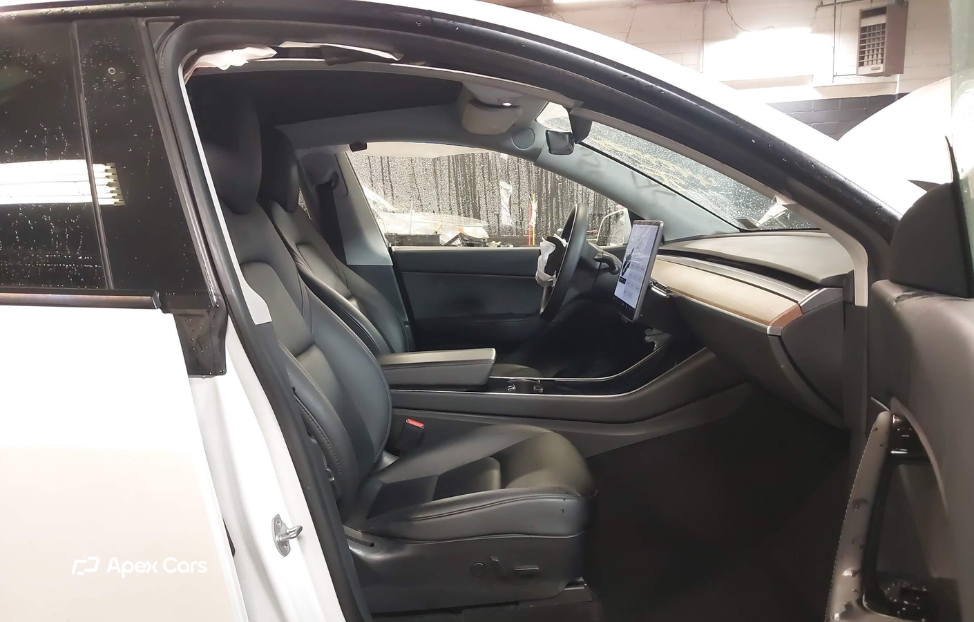 Tesla Model Y 2020