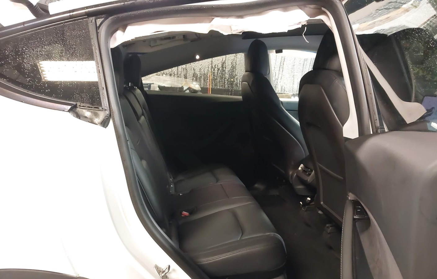 Tesla Model Y 2020