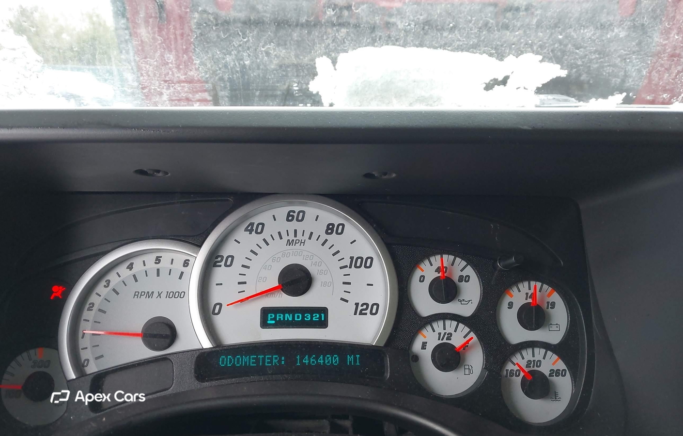 Hummer H2 2004