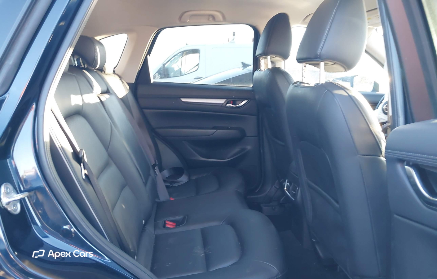 Mazda CX-5 2024