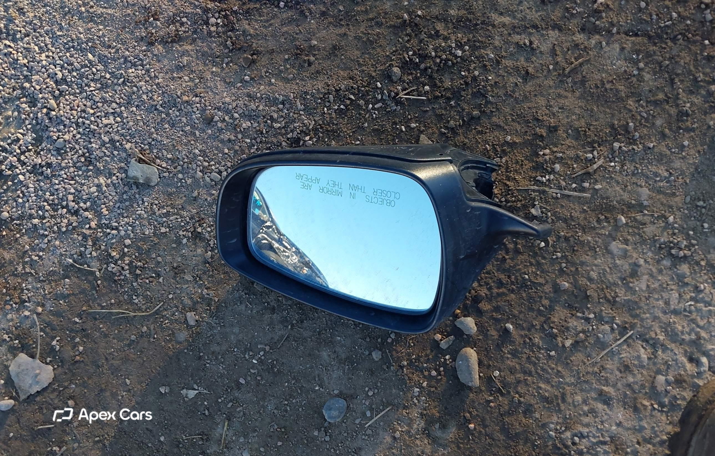 Hyundai Accent 2013