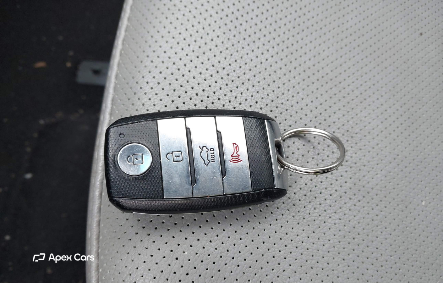 Kia Optima 2015