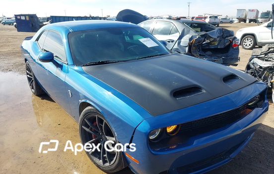 Dodge Challenger 2023 - Image 1 of 16