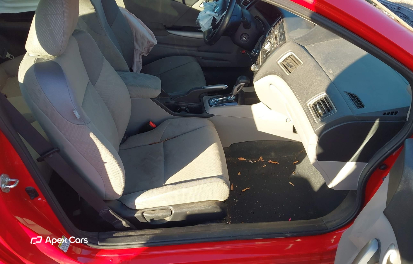 Honda Civic 2013