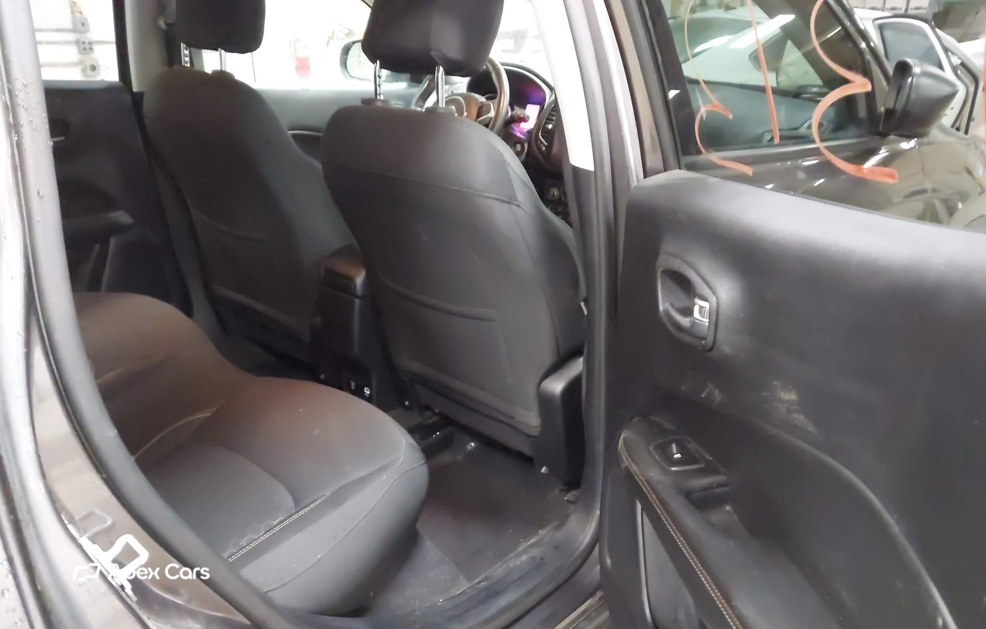 Jeep Compass 2019