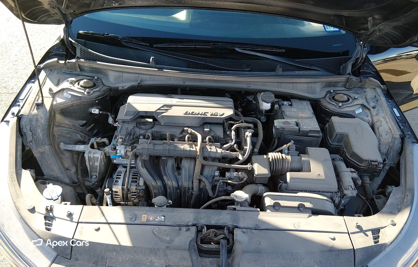 Kia K4 2025