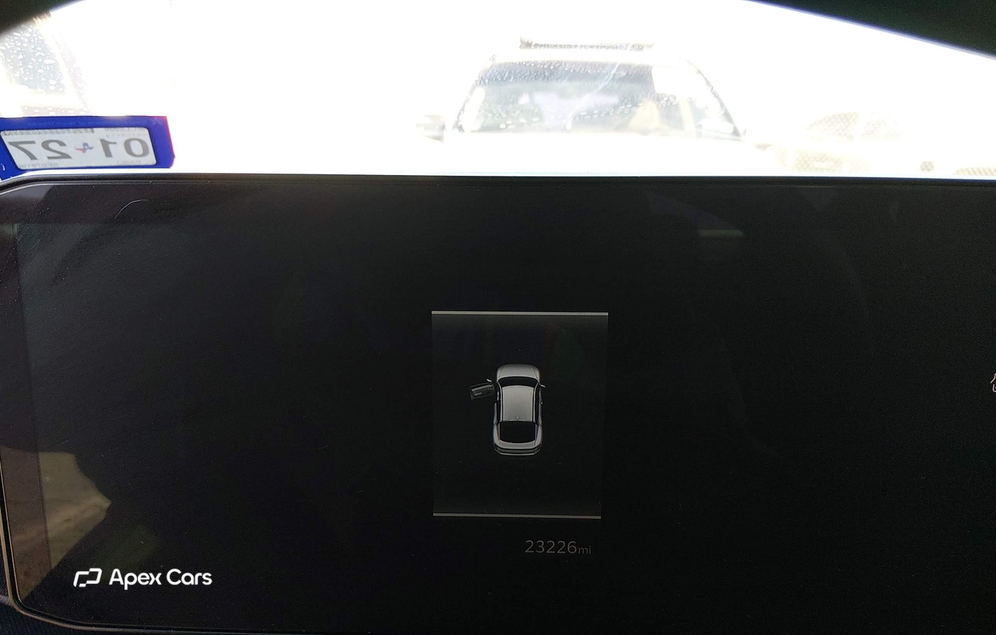 Kia K4 2025