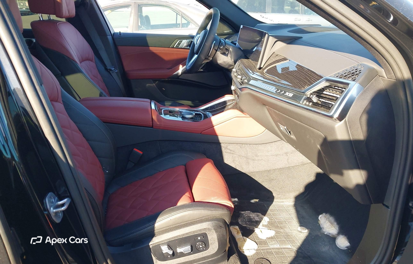 BMW X6 2026