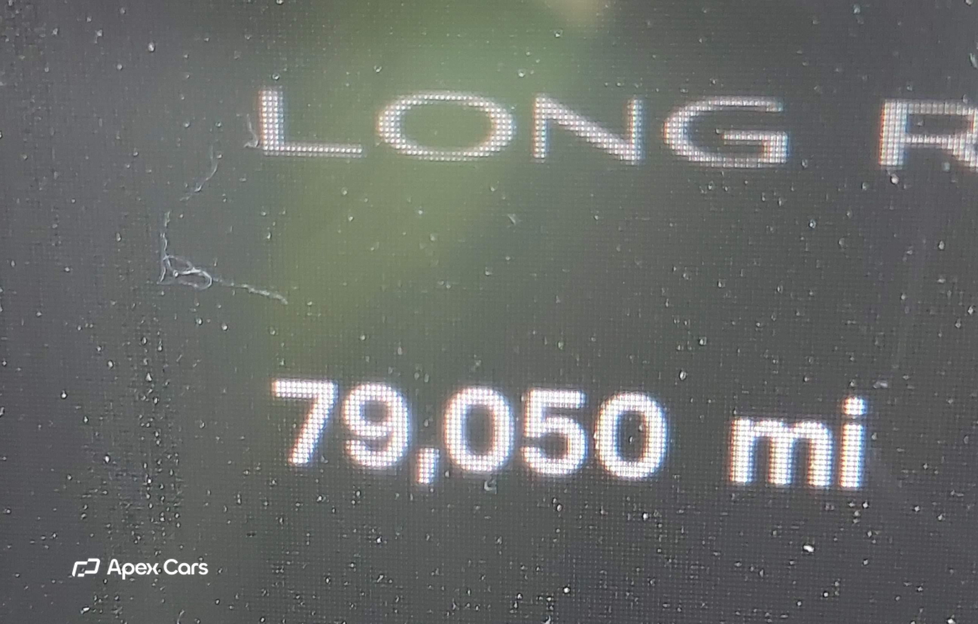 Tesla Model 3 2018