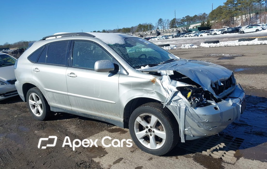 Lexus RX 2004 - Image 1 of 12