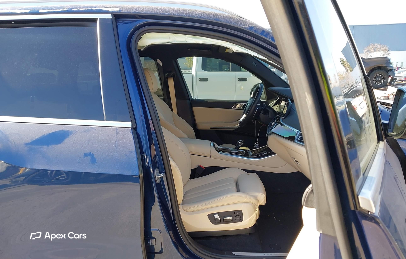BMW X5 2020