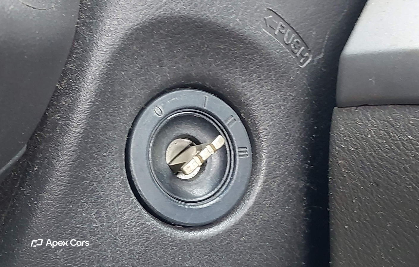 Honda Odyssey 2010