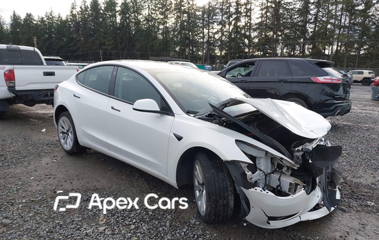 Tesla Model 3 2022 - Image 1 of 19