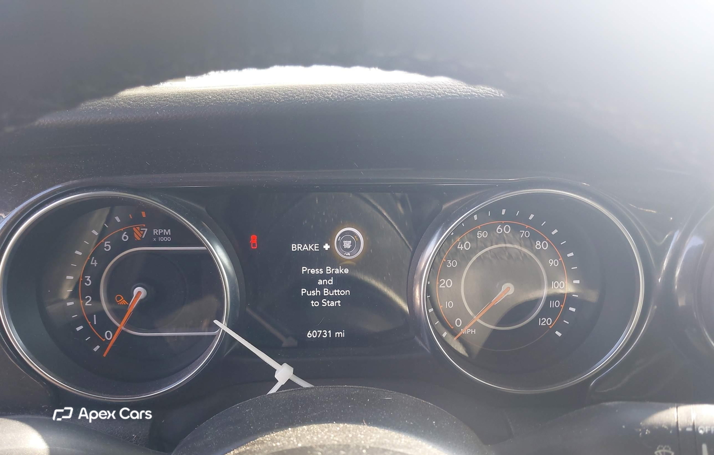 Jeep Gladiator 2022