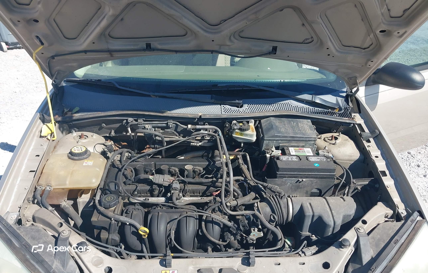 Ford Focus 2006
