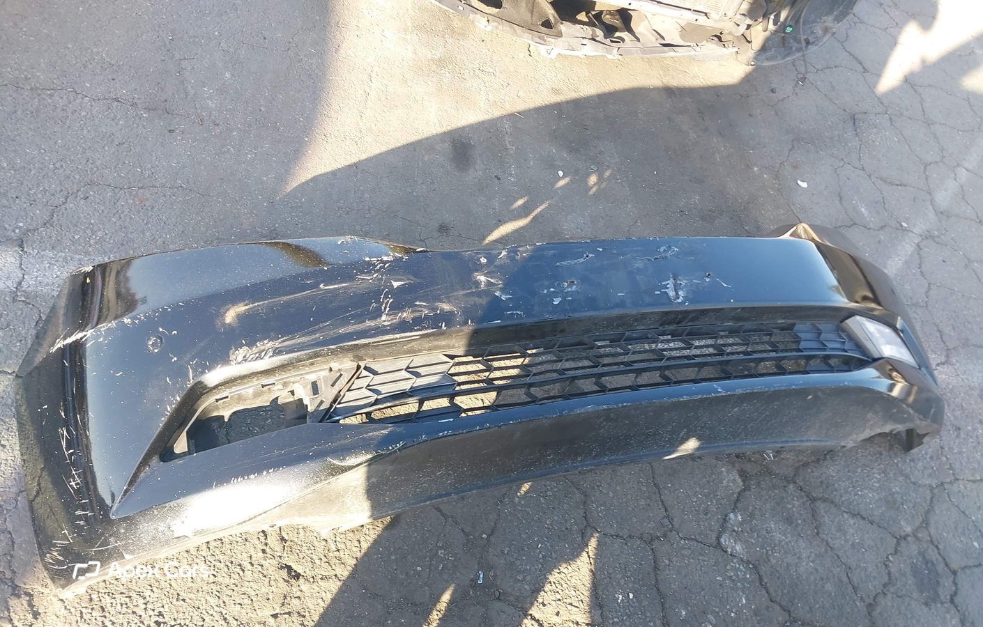 Honda Odyssey 2011