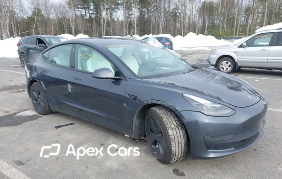 Tesla Model 3 2022 - Image 1 of 19