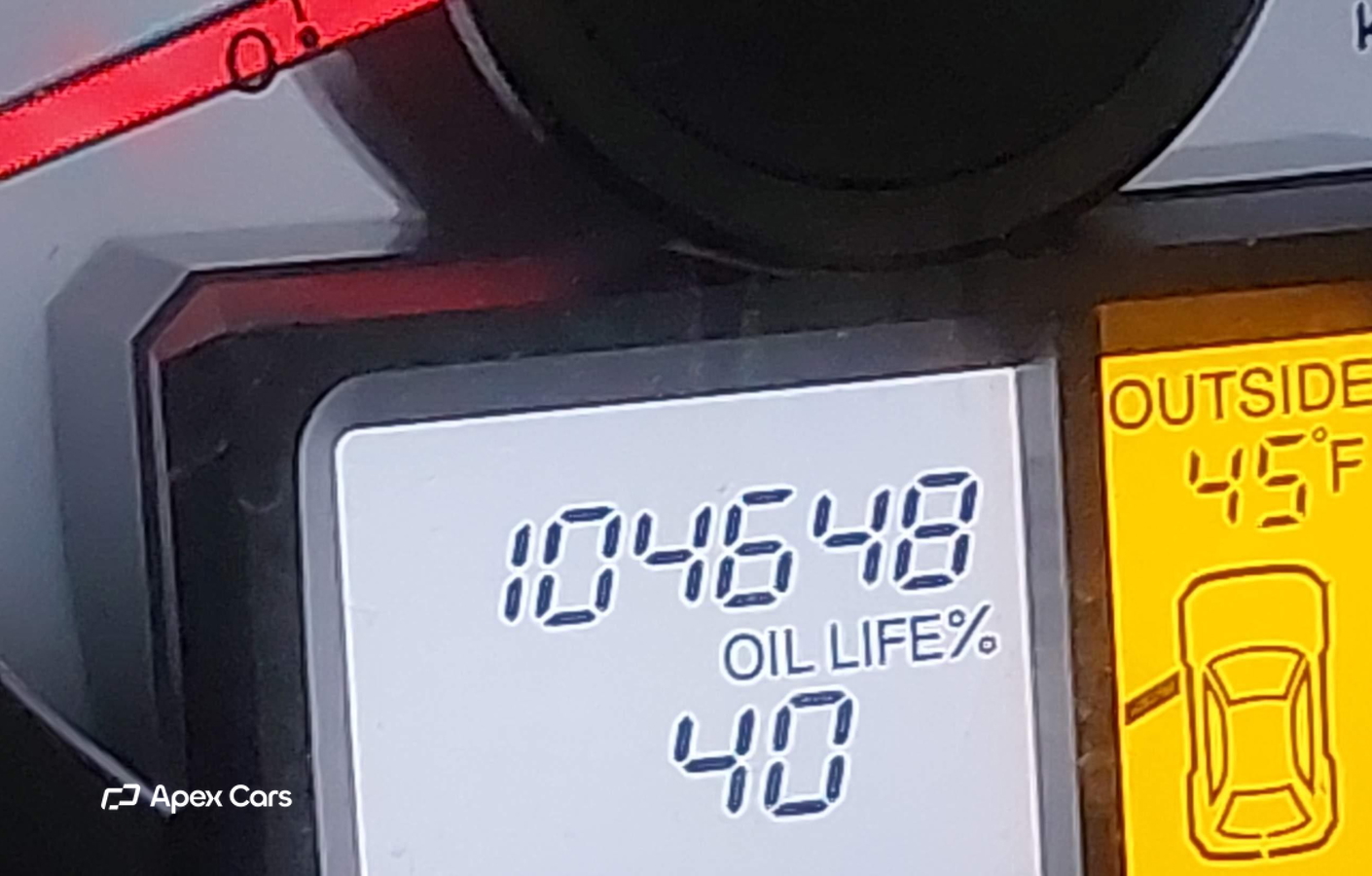 Honda Pilot 2011