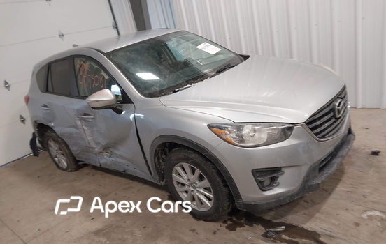 Mazda CX-5 2016 - Image 1 of 16