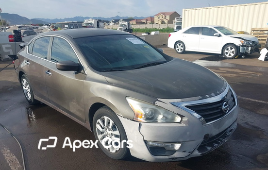 Nissan Altima 2013 - Image 1 of 16