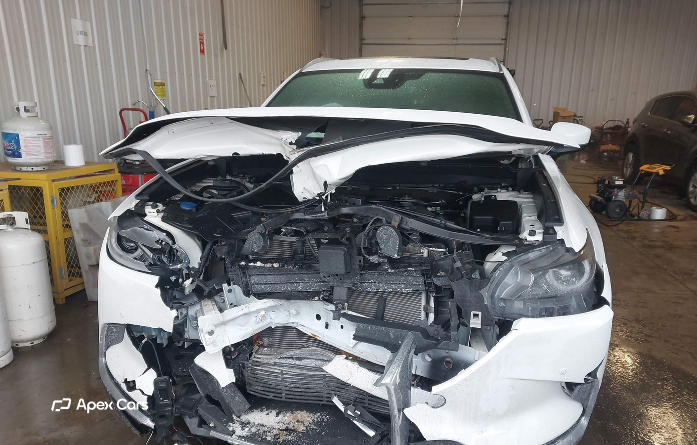 Mazda CX-9 2019