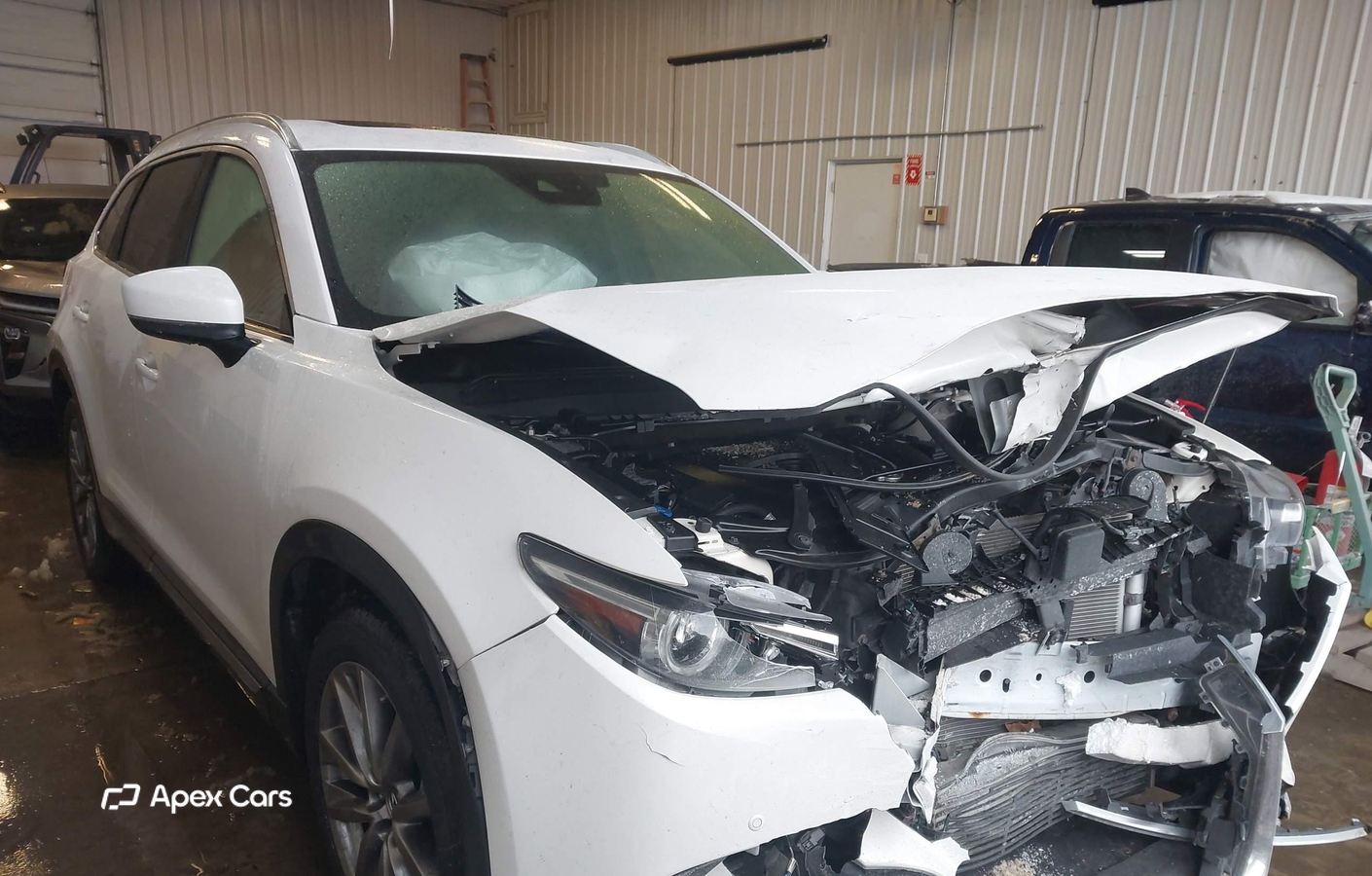 Mazda CX-9 2019