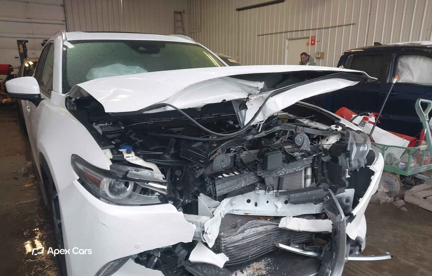 Mazda CX-9 2019