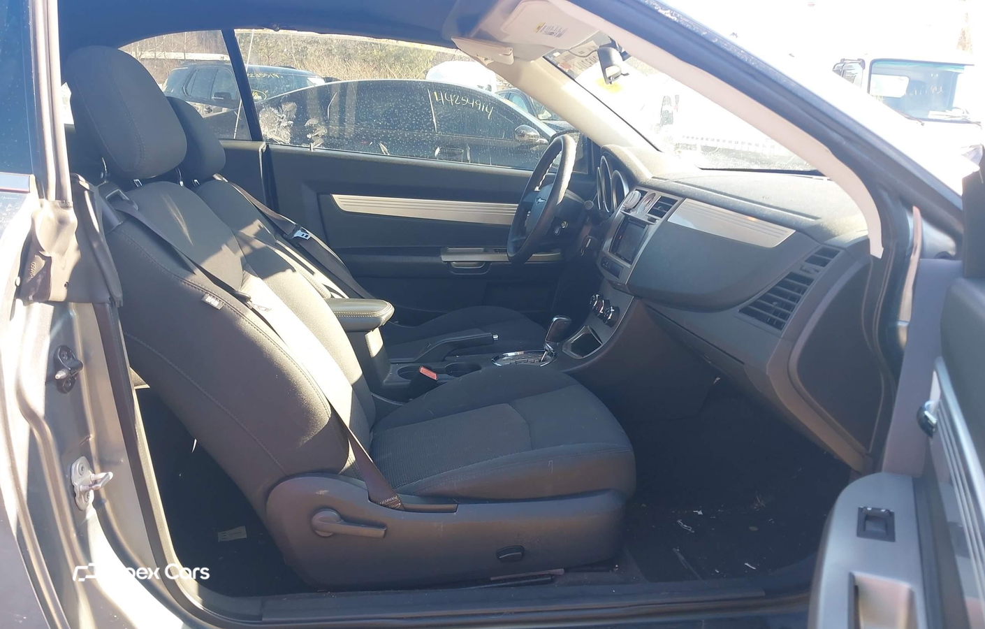 Chrysler Sebring 2010