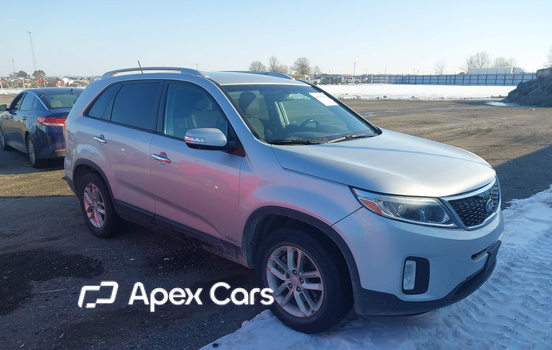Kia Sorento 2014 - Image 1 of 16