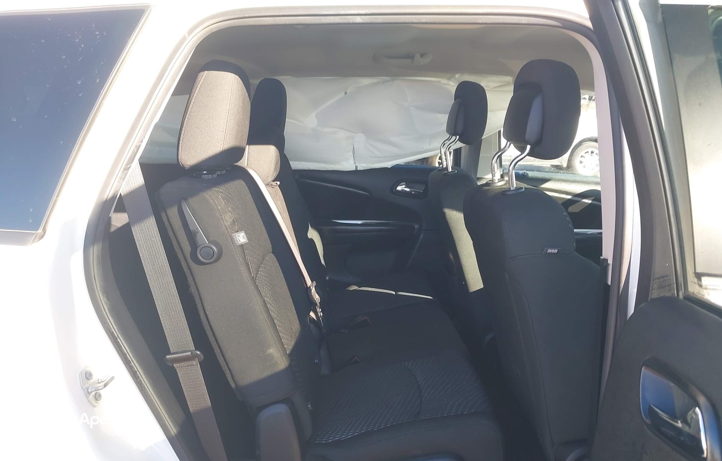 Dodge Journey 2020