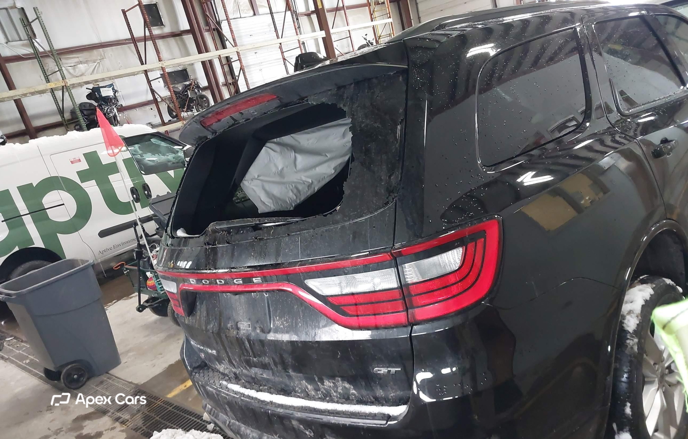 Dodge Durango 2024