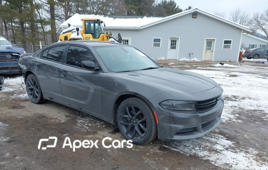 Dodge Charger 2023 - Image 1 of 17