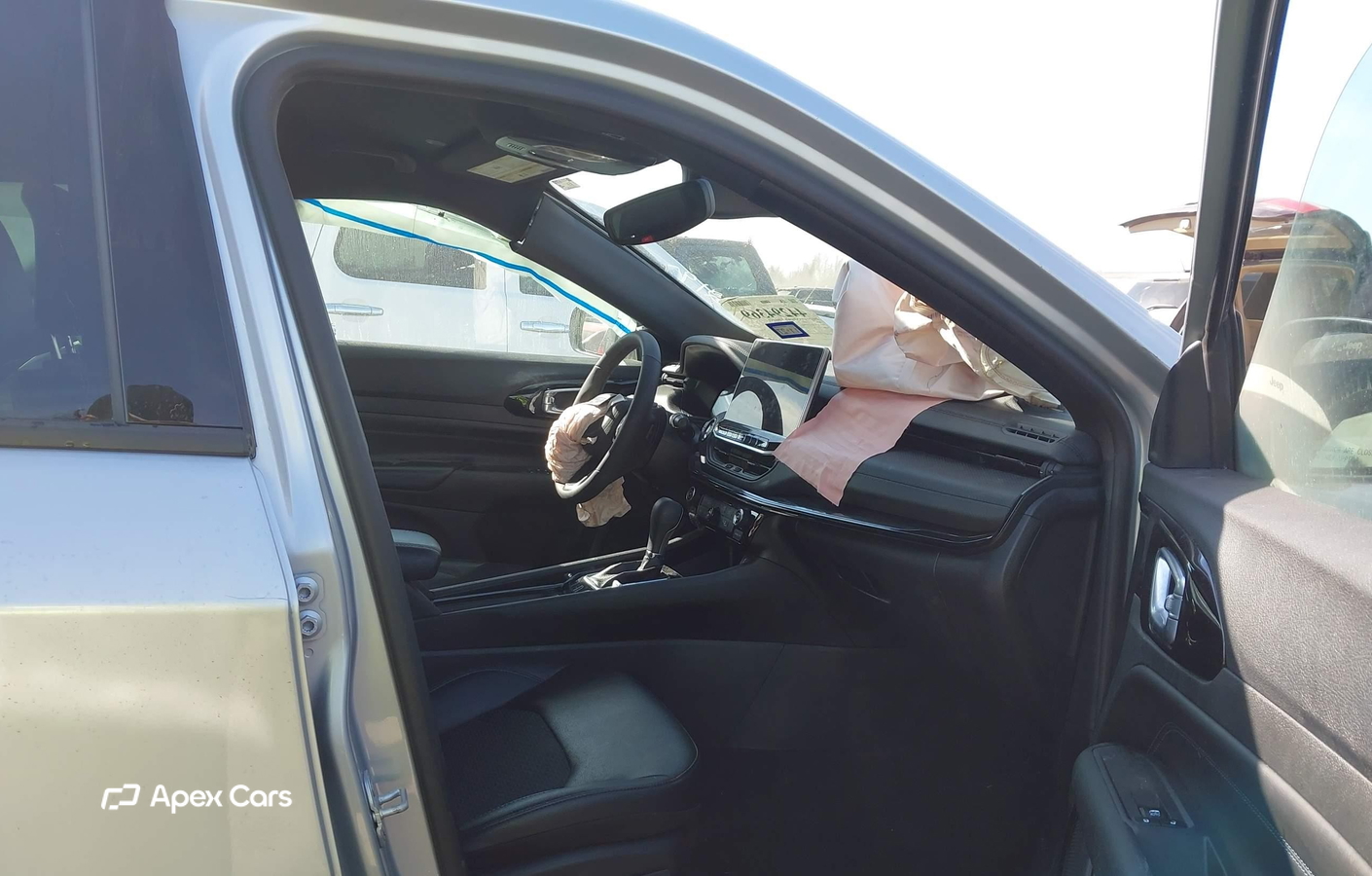 Jeep Compass 2026