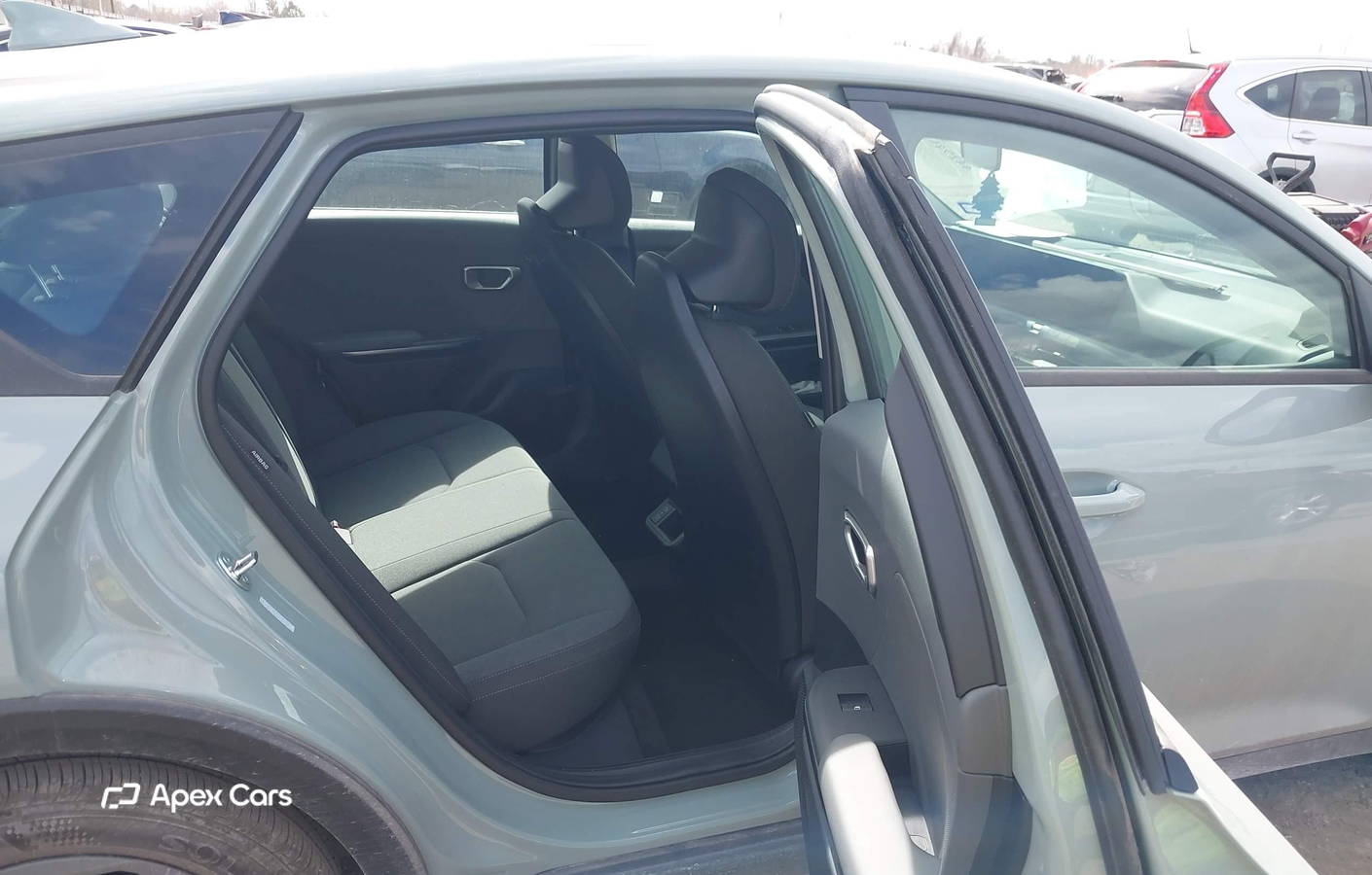 Kia K4 2025