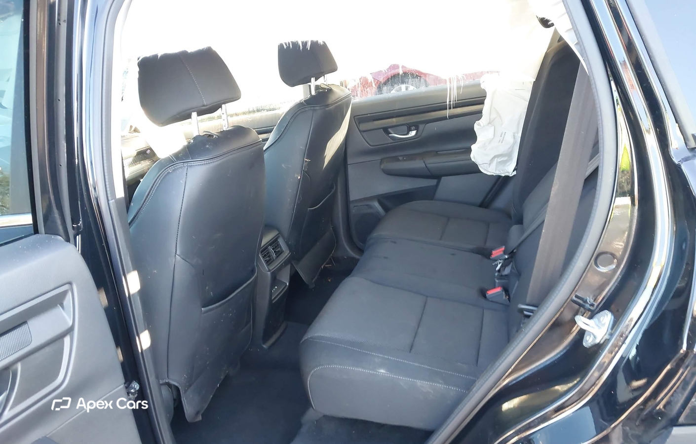 Honda CR-V 2025