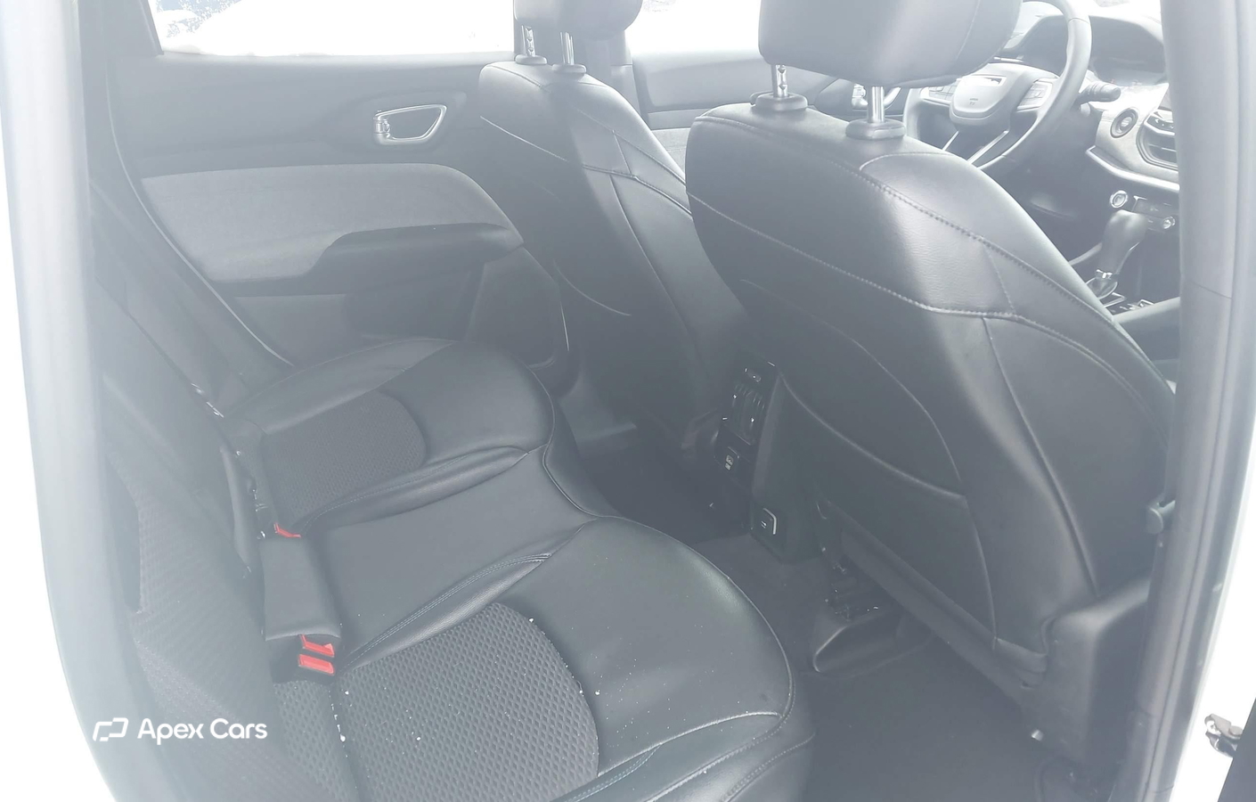 Jeep Compass 2024